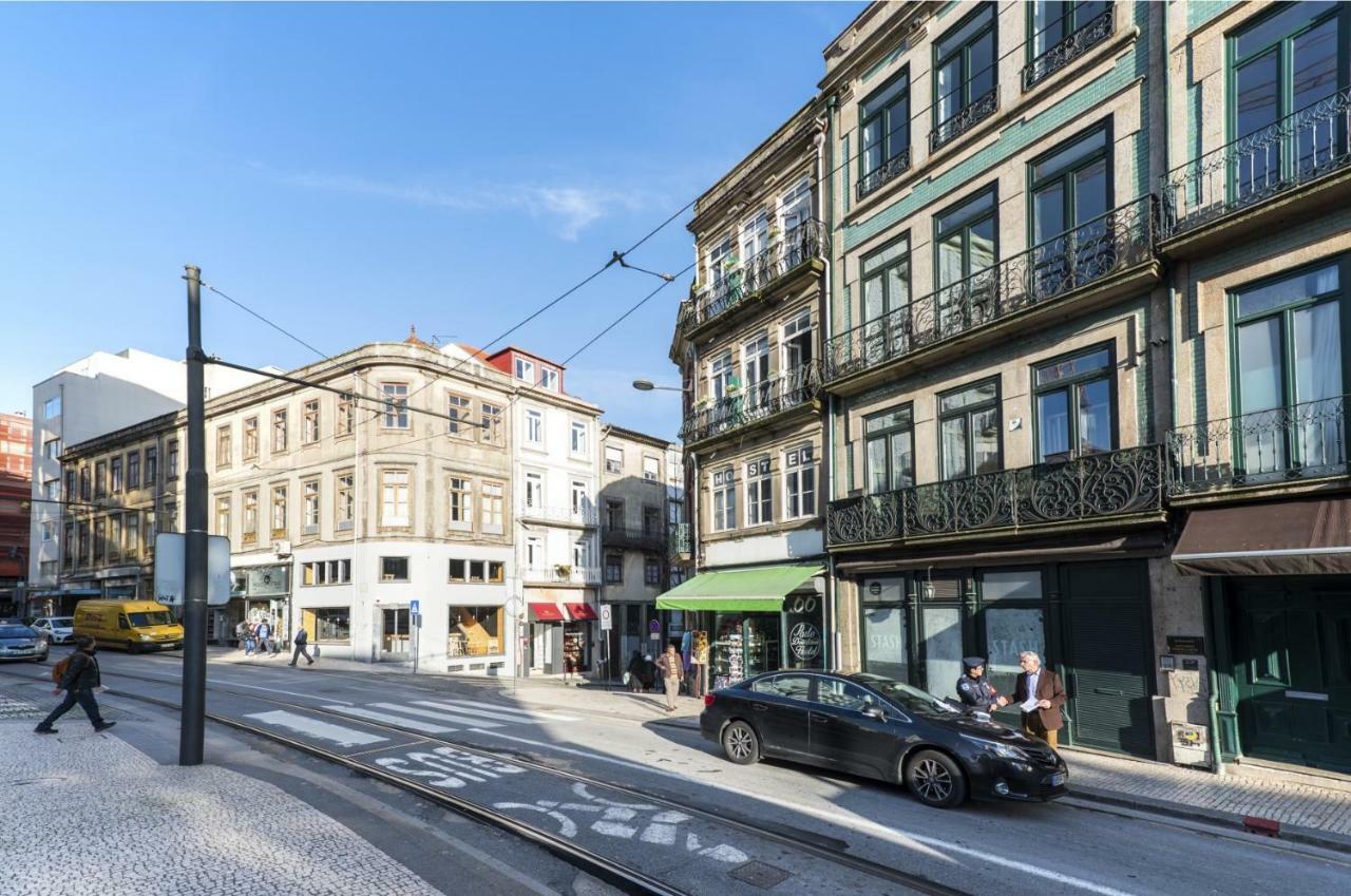 Appartamento Tripas-Coracao, Santa Teresa OOporto Esterno foto