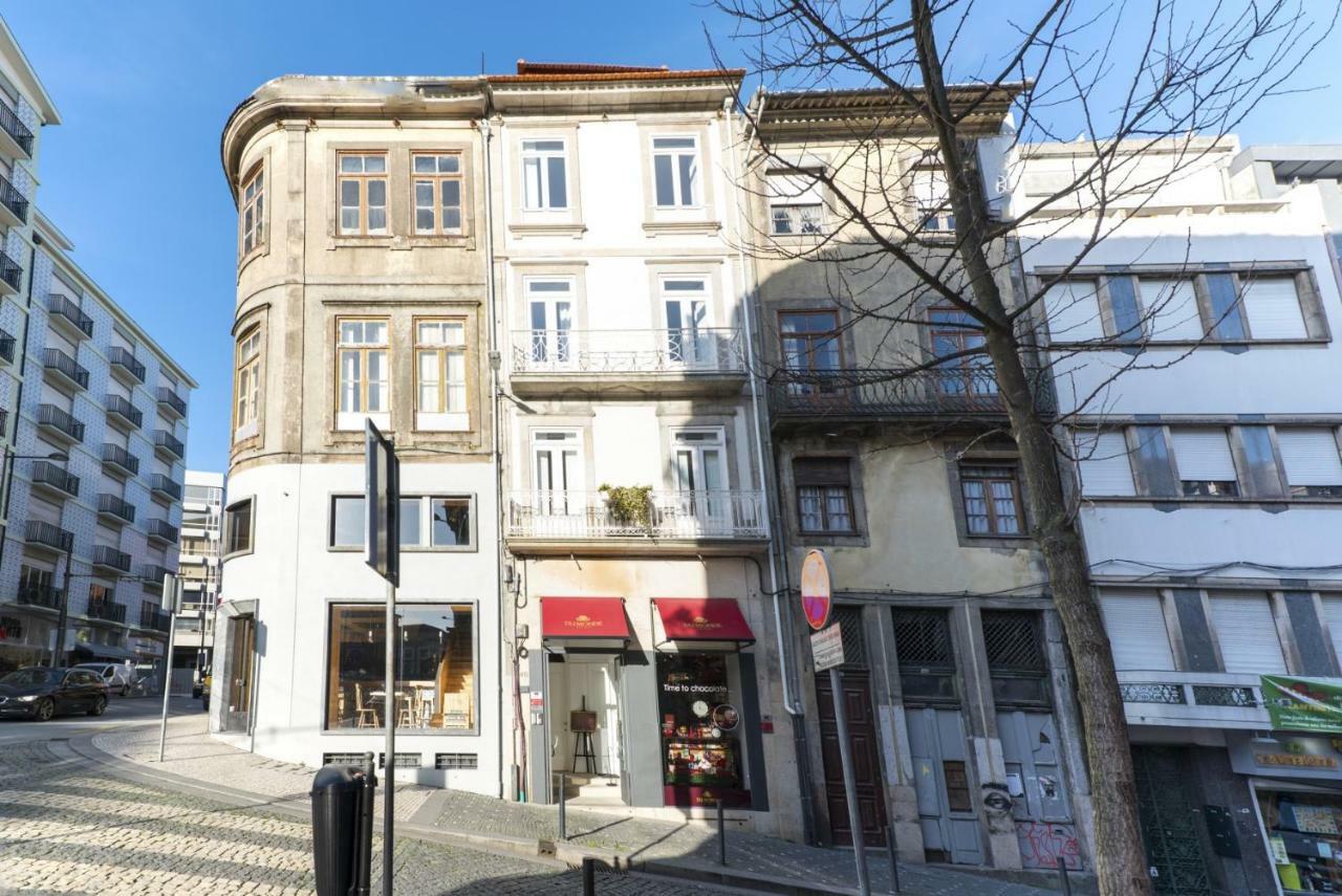 Appartamento Tripas-Coracao, Santa Teresa OOporto Esterno foto